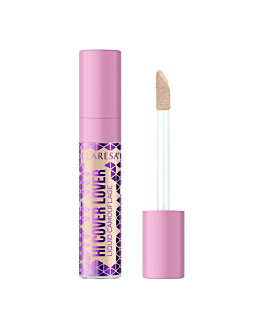 Claresa Hi Cover Lover kryjący korektor w płynie 23 Light, 8g