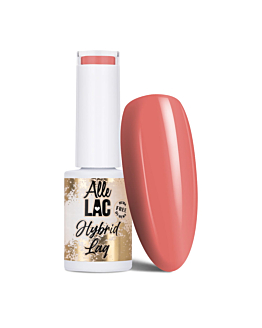 AlleLac Business Woman Lakier Hybrydowy UV LED Nr 198 5 g