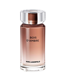 Karl Lagerfeld Bois D'Ambre woda toaletowa spray, 100ml