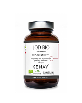 Kenay Jod Bio Kelp PureSea