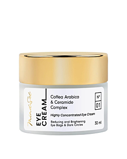 Mindset Cosmetics Ceramidowy krem pod oczy No.01