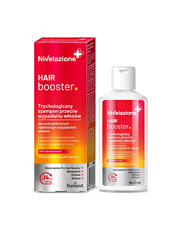 Farmona Nivelazione trychologiczny szampon przeciw wypadaniu włosów, 100ml