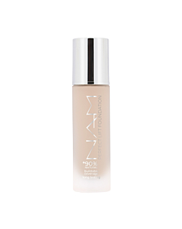 NAM Liftingujący i nawilżający podkład Perfect Lift Foundation 02N - NAKED