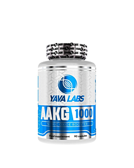 Yava Labs AAKG 1000