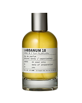 Le Labo Labdanum 18 woda perfumowana spray, 100ml