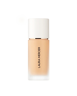 Laura Mercier Real Flawless Weightless Perfecting Waterproof Foundation trwały podkład do twarzy 1W1 Cashmere, 30ml