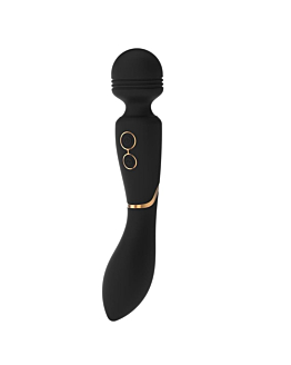 Dream Toys Elite Celine masażer dla kobiet Black