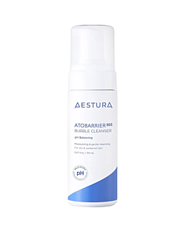 AESTURA Atobarrier 365 Bubble Cleanser, pianka do mycia twarzy, 150 ml