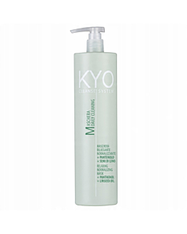KYO Cleanse System Mask normalizująca maska do włosów, 500ml