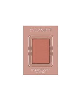 NAM Aksamitny, matowy cień do powiek Matte Eyeshadow 14 Mat Picante