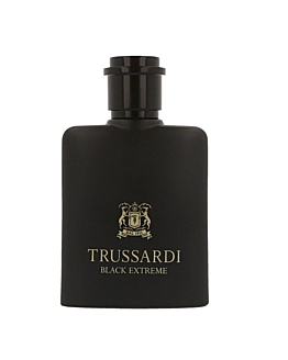 Trussardi Black Extreme woda toaletowa spray, 50ml