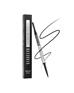 Nanobrow Kredka do brwi, Dark Brown, 1g