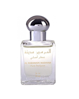 Al Haramain Madinah olejek perfumowany, 15ml