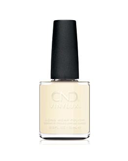 CND Vinylux White Button Down 15 ml