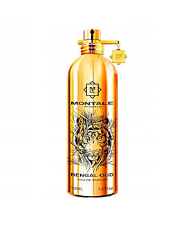 Montale Bengal Oud woda perfumowana spray, 100ml