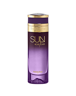 Franck Olivier Sun Java Rose Oud woda perfumowana spray, 75ml