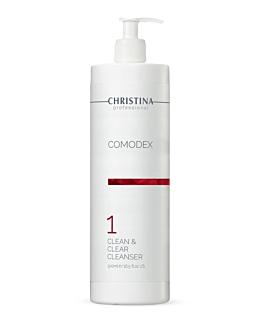 Christina Comodex Clean & Clear Cleanser