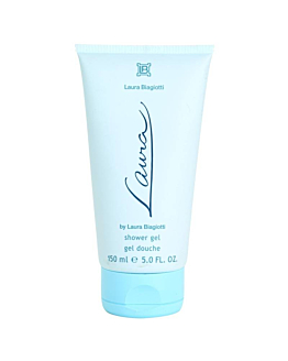 Laura Biagiotti Laura żel pod prysznic, 150ml