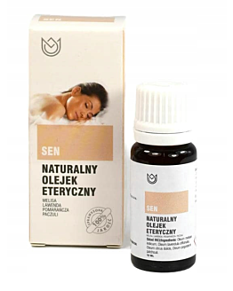 Naturalne Aromaty Olejek eteryczny Sen 10 ml