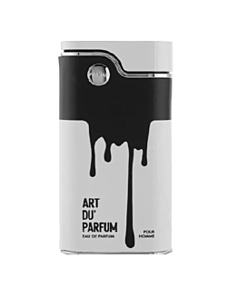 Armaf Art Du' Parfum woda perfumowana spray, 100ml