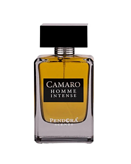 Pendora Scents Camaro Homme Intense woda perfumowana spray, 100ml