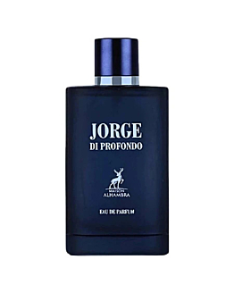 Maison Alhambra Jorge Di Profondo woda perfumowana spray, 100ml