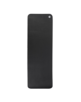 Bodhi Mata do pilatesu XL 1,5cm  – czarny