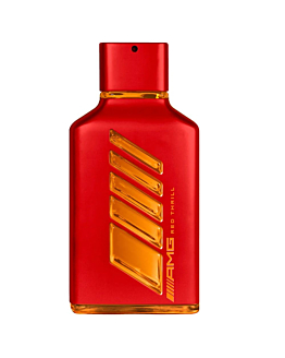 Mercedes-Benz AMG Red Thrill woda perfumowana spray, 100ml