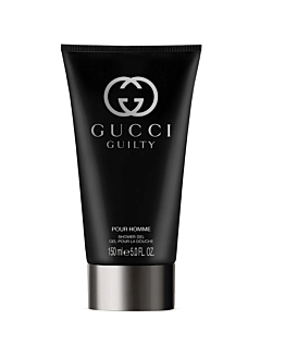 Gucci Guilty Pour Homme żel pod prysznic, 150ml