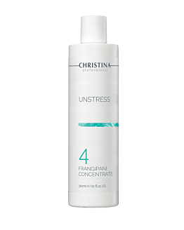 Christina Unstress Frangipany Concentrate