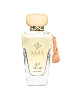 Azha Noor woda perfumowana spray, 100ml