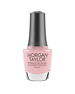 Morgan Taylor Strike A Posie 15 ml
