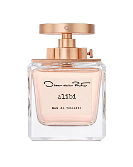 Oscar de La Renta Alibi woda toaletowa spray, 100ml