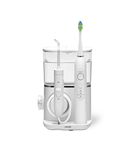 Waterpik Zestaw Irygator + Szczoteczka Soniczna, CC-04 Complete Care