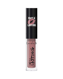 Lovely Lip Gloss Extra Lasting błyszczyk do ust 18, 6ml
