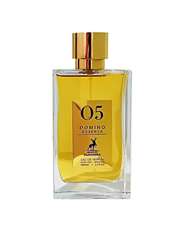 Maison Alhambra 05 Domino Essence woda perfumowana spray, 100ml