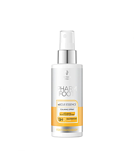 Victoria Vynn Pharm Foot reSCUE ESSENCE Kojący Spray z Ekstraktem z Miodu Manuka i Hydrolatem z Rumianku 150 ml