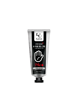 W. Skin Laboratory Krem przeciwstarzeniowy do rąk