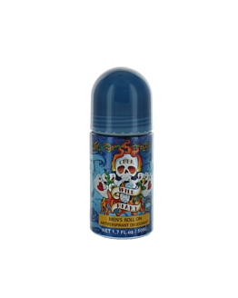 Cuba Original Cuba Wild Heart dezodorant w kulce, 50ml