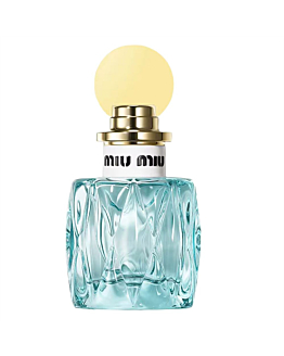 Miu Miu L'Eau Bleue woda perfumowana spray, 50ml