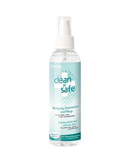 Clean'N'Safe Spray Do Czyszczenia 100 Ml JoyDivision