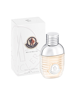 Moncler Pour Femme woda perfumowana miniatura, 7.5ml