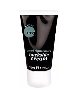 Krem analny obkurczający Backside Anal Tightening Cream 50ml Ero