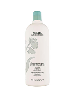 Aveda Shampure Nurturing Conditioner pielęgnująca odżywka do włosów, 1000ml
