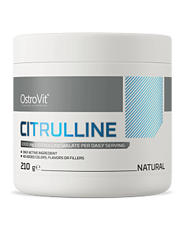 OstroVit Supreme Pure Citrulline 210 g