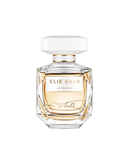 Elie Saab Le Parfum In White woda perfumowana spray, 50ml