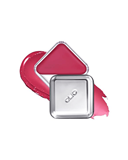 Clio Essential Lipcheek Tap, wiśniowy balsam do ust i policzków, 05 Cherry Shower, 4,5 g