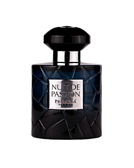 Pendora Scents Nuit De Passion woda perfumowana spray, 100ml