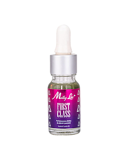 MollyLac First Class Oliwka Perfumowana Do Paznokci Nail & Cuticle Oil 10 ml