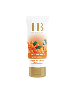 H&B Krem do ciała anti-aging z rokitnikiem 180ml